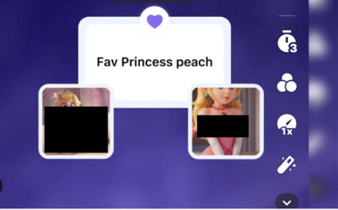 777 filter uncensored|Fav Princess Peach Filter .